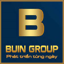 Logo Công Ty Cổ Phần Buin Group